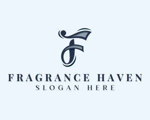 Fancy Fashion Tailoring  logo design