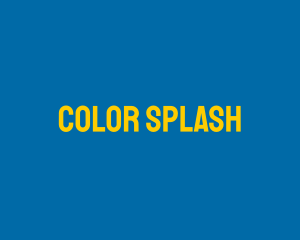 Simple Swedish Color logo design