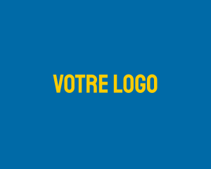 Denver - Simple Swedish Color logo design