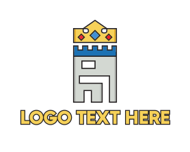 royal logo ideas
