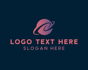 Programming - Digital Gadget Planet logo design