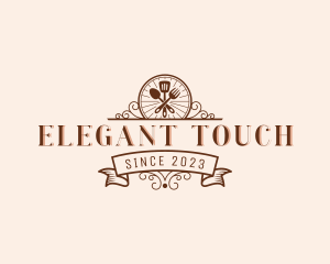 Classy - Classy Gourmet Cafeteria logo design