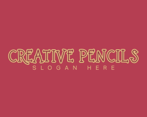 Creative Fun Business logo design