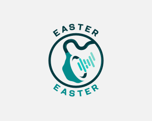 Headset Music Sound Logo