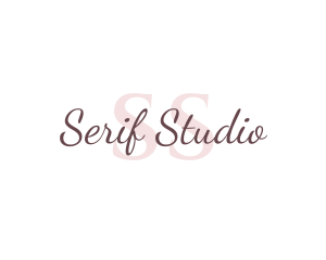 Makeup Beauty Boutique logo design