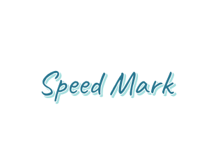 Generic Handwritten Signature logo design