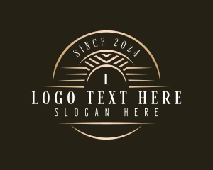 Elegant - Premium Startup Business logo design
