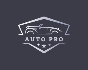 Automotive - Automotive Car Transport logo design