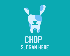 Pet - Animal Pet Dental logo design