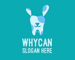 Dental - Animal Pet Dental logo design