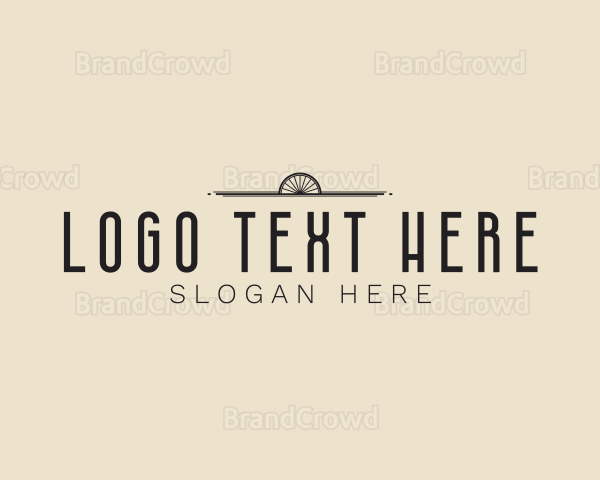 Premium Elegant Craft Logo