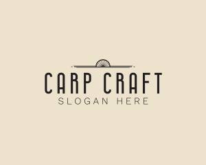 Premium Elegant Craft logo design