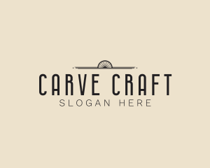 Premium Elegant Craft logo design