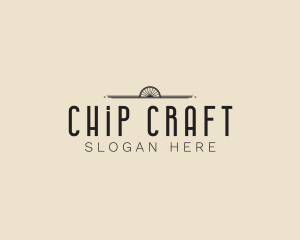 Premium Elegant Craft logo design