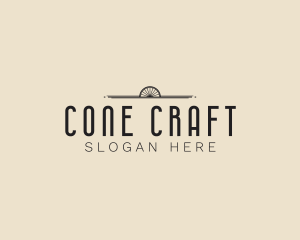 Premium Elegant Craft logo design