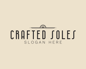 Premium Elegant Craft logo design