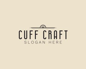 Premium Elegant Craft logo design