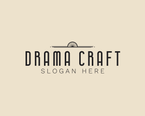 Premium Elegant Craft logo design