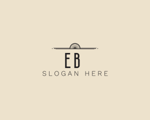 Wedding - Premium Elegant Craft logo design