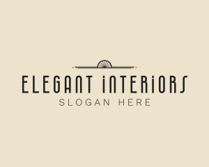 Premium Elegant Craft logo design