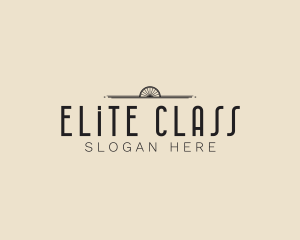 Premium Elegant Craft logo design