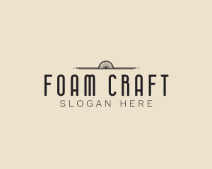 Premium Elegant Craft logo design