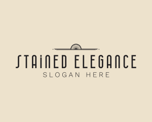 Premium Elegant Craft logo design