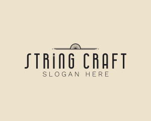 Premium Elegant Craft logo design