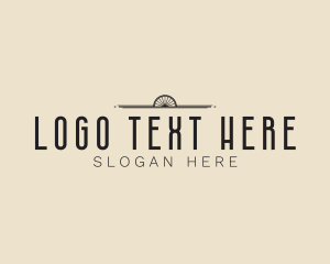 Premium Elegant Craft Logo