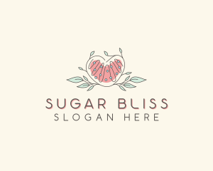 Sweet - Sweet Cookie Dessert logo design
