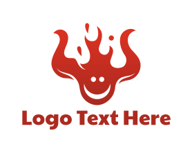 Devil Logo Designs Make Your Own Devil Logo Brandcrowd