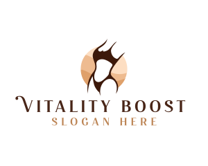 Body - Bikini Body Fashion logo design