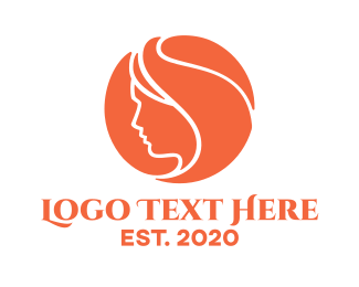 Hair Logo Maker Create Your Own Hair Logo Brandcrowd