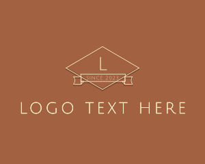 Agency - Professional Banner Agency logo design