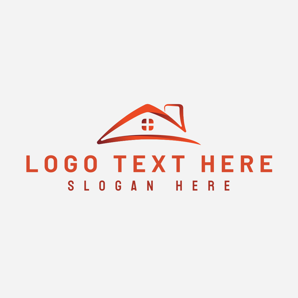 Real Estate Home Contractor Logo | BrandCrowd Logo Maker