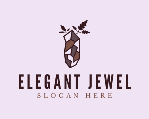 Jewel Stone Premium logo design