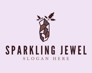 Jewel Stone Premium logo design