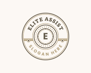 Classic Elite Business logo design