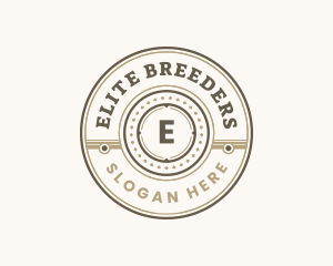 Classic Elite Business logo design