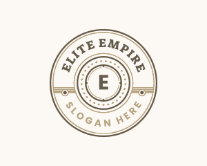 Classic Elite Business logo design