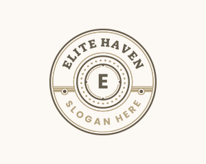 Classic Elite Business logo design