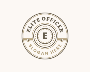 Classic Elite Business logo design