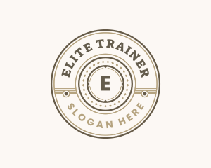 Classic Elite Business logo design