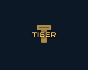 Gaming - Digital Cyber Technology logo design