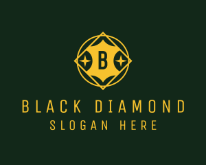 Star Diamond Boutique logo design