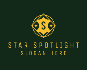 Star Diamond Boutique logo design