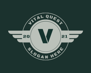Mission - Military Soldier Emblem logo design