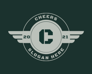 Team - Military Soldier Emblem logo design