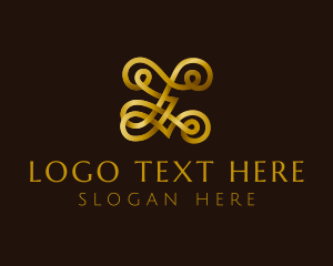 Fine Dining - Elegant Hotel Letter Z logo design