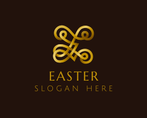 Elegant Hotel Letter Z Logo
